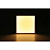 LUMIN DE EMBUTIR PL-005A 25W BIVOLT 3000K QUADR NITROLUX - Imagem 2