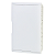 QUADRO DISTR 12D/9N EMBUTIR COM BARRAMENTO - Imagem 1