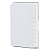 QUADRO DISTR 8D/6N EMBUTIR COM BARRAMENTO KRONA - Imagem 2