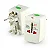 ADAPTADOR TOMADA UNIVERSAL LEY-202 - Imagem 1