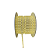 FITA DE LED 2835-60L/M 7,2W/M  8MM 1M 220V 4000K 30800 - Imagem 1