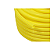 ELETRODUTO DE PVC FLEX CORRUGADO 20MM - 50 METROS KRONA - Imagem 2