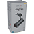 SPOT TRILHO AUTHENTIC EVO PRETO 3000K 20W BIVOLT - Imagem 2