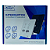 INTERRUPTOR INTELIGENTE TOUCH, 4 BOTOES, BRANCO ALPHA-110-4 - Imagem 2