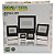REFLETOR LED SLIM EXTERNO 50W 110-220V BRAVOLED LUZ 6000K 30359 - Imagem 2