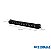 LUMINARIA TRILHO HORIZONTAL LTH-003P 20W 3000K - Imagem 2