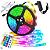 FITA DE LED COM 5 METROS COM CONTROLE REMOTO RGB 5050 LEY-2103 - Imagem 3