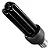 LUZ NEGRA POTENCIA 36W BIVOLT (100V - 220V) SOQUETE E27 LUATEK LP-002 - Imagem 1