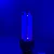 LUZ NEGRA POTENCIA 36W BIVOLT (100V - 220V) SOQUETE E27 LUATEK LP-002 - Imagem 2