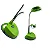 LUMINARIA COM VENTILADOR USB HY-8738 - Imagem 2
