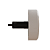 LUMIN COB PL RGB STD 5W 1,5MT - Imagem 3