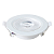 SPOT EMB RED BIVOLT 8W 4.100K - BRANCO NEUTRO BLUMENAU  80184104 - Imagem 1