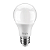 LAMPADA BULBO 9W BIVOLT 6500K - Imagem 1