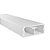 CANALETA BR 40X16X2000MM C/ DUPLA FACE (21817) - Imagem 1