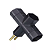 ADAPTADOR 2-34 PRETO (F) 2P+T BENJAMIM (14752) - Imagem 1
