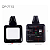 KIT DE ILUMINACAO PORTATIL CARREGAMENTO SOLAR 100W BATERIA 9000MAH DP-7710 - Imagem 2
