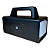 KIT DE ILUMINACAO PORTATIL CARREGAMENTO SOLAR 100W BATERIA 9000MAH DP-7710 - Imagem 3