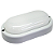 ARANDELA LED SOBREPOR TARTARUGA COR BRA LUZ BRA 30432 - Imagem 1