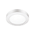LUMINARIA 18W SOBREPOR REDONDO 6500K - Imagem 1
