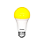LAMPADA PERA ANTI INSETO 12W BIVOLT - Imagem 1