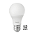 LAMPADA DE LED PERA 6500K 7W 12V - Imagem 1