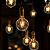 LAMPADA LED DECORATIVA RETRO 4W G80 SOQUETE E27 30304 - Imagem 2
