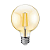 LAMPADA LED DECORATIVA RETRO 4W G80 SOQUETE E27 30304 - Imagem 1