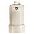 TOMADA FEMEA  BRANCO DESMONTAVEL 2P+T 10A MARGIRIUS 12709 - Imagem 1