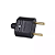 PLUGUE PRETO MACHO 2P 10A MARGIRIUS 11986 - Imagem 1