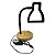 LUMINARIA LED DE MESA - MARCA: LUATEK - LK-791 - Imagem 2