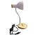 LUMINARIA LED DE MESA  LK-790 - Imagem 1