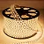 FITA DE LED CAPA 2835-120L/M 14,4W/M 8MM 220V AMARELA - Imagem 1