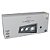 SPOT EVIDENCE TRIO AM3000K-BR6500K 21W  PRETO FOSCO - Imagem 2