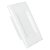 BALIZADOR ELEGANCE 4X2 IP20-2W 6500K BIVOLT - Imagem 1