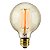 LAMPADA FIL CARB G95 40W 220V 2000K YO - Imagem 1
