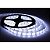 FITA DE LED BRANCA 5M 12V BRANCO 5050-ZB - Imagem 1