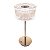 LUMINARIA LED DE MESA RECARREGAVEL VIA USB 1W SH-045 - Imagem 1