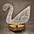 LUMINARIA DE MESA CISNE RECARREGAVEL  8W SH-034 - Imagem 2