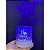 LUMINARIA LED USB DE MESA, RECARREGAVEL, 8W SH-051 - Imagem 2