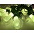 CORDAO DE LUZES GLOBO INTELIGENTE LUZES DE FADAS  , 8W SH-059 - Imagem 5