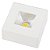 SPOT AUTHENTIC SOBREPOR QUADRADA BRANCO FOSCO 5W 6500K-BIVOLT - Imagem 1