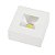 SPOT AUTHENTIC SOBREPOR QUADRADO  BRANCO FOSCO 5W 3000K BIVOLT - Imagem 1