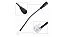 EMENDA P4 PARA FITA LED 5050 10MM 2 VIAS ACLD0002 - Imagem 1
