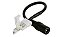 EMENDA P4 PARA FITA LED 5050 10MM 2 VIAS ACLD0002 - Imagem 2