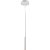 PENDENTE SPEAR BRANCO FOSCO 3000K 3W BIVOLT AVANT - Imagem 1