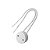 SOQUETE PARA LAMPADA T8 CODIGO 1021110  53101 - Imagem 1