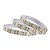 FITA DE LED 240LED 6000K 15MM  24W/M 2400LM 3M 40722 - Imagem 1