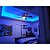 FITA LED NEON 2835 220V 1M AZUL - Imagem 3