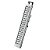 LUMINÁRIA DE EMERGÊNCIA  60 LEDS DP-720 - Imagem 1