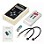 KIT DE CONTROLE PARA FITA LED MD001 - Imagem 5